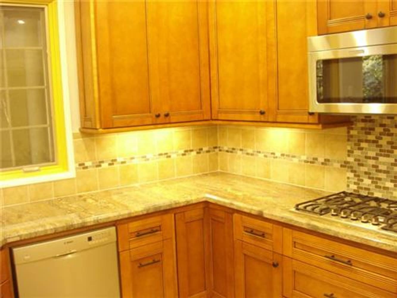 Kitchen Remodeling Project in Altadena by MDM Custom Remodeling Inc