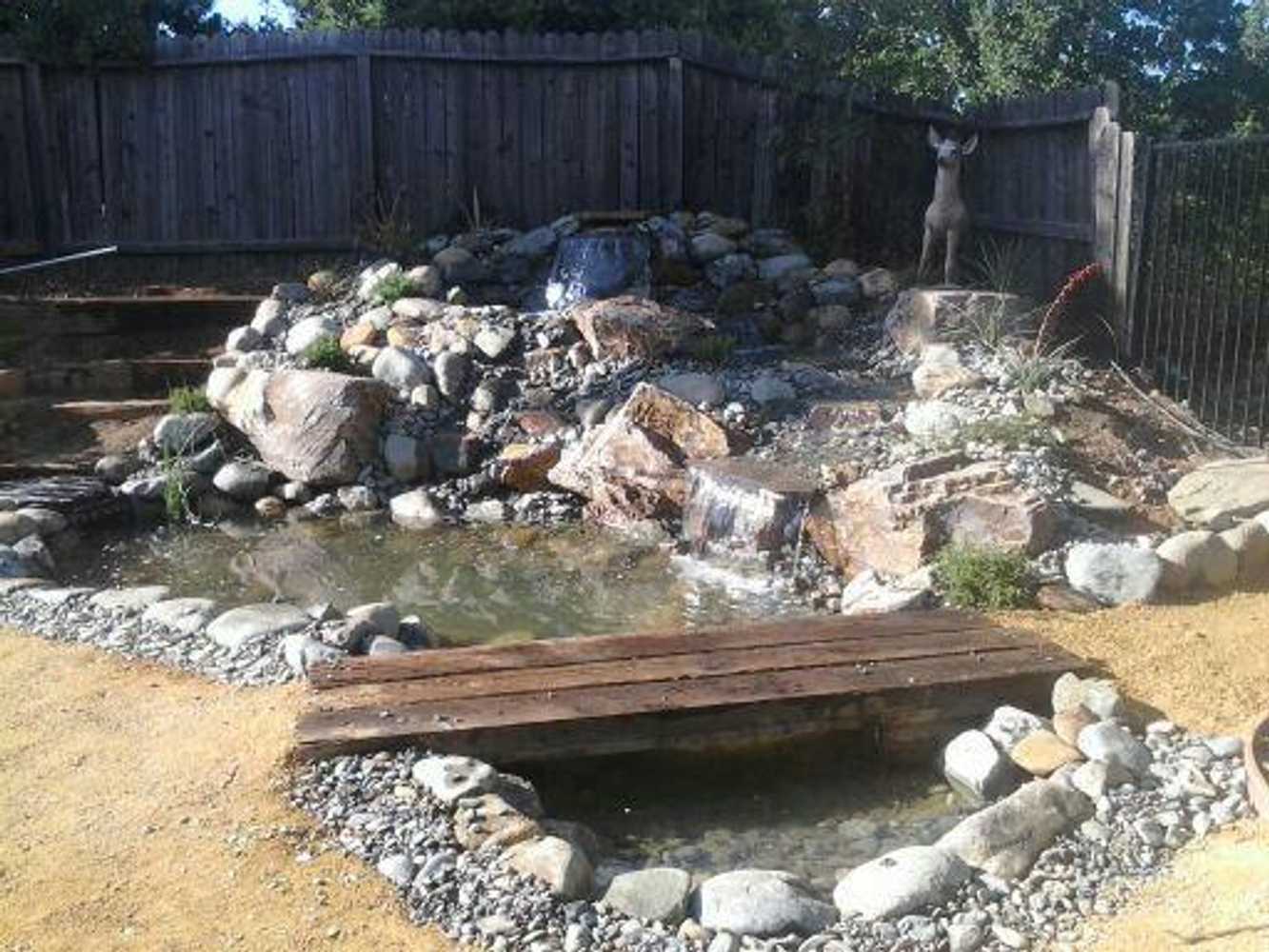 Photos from New Leaf Landscaping