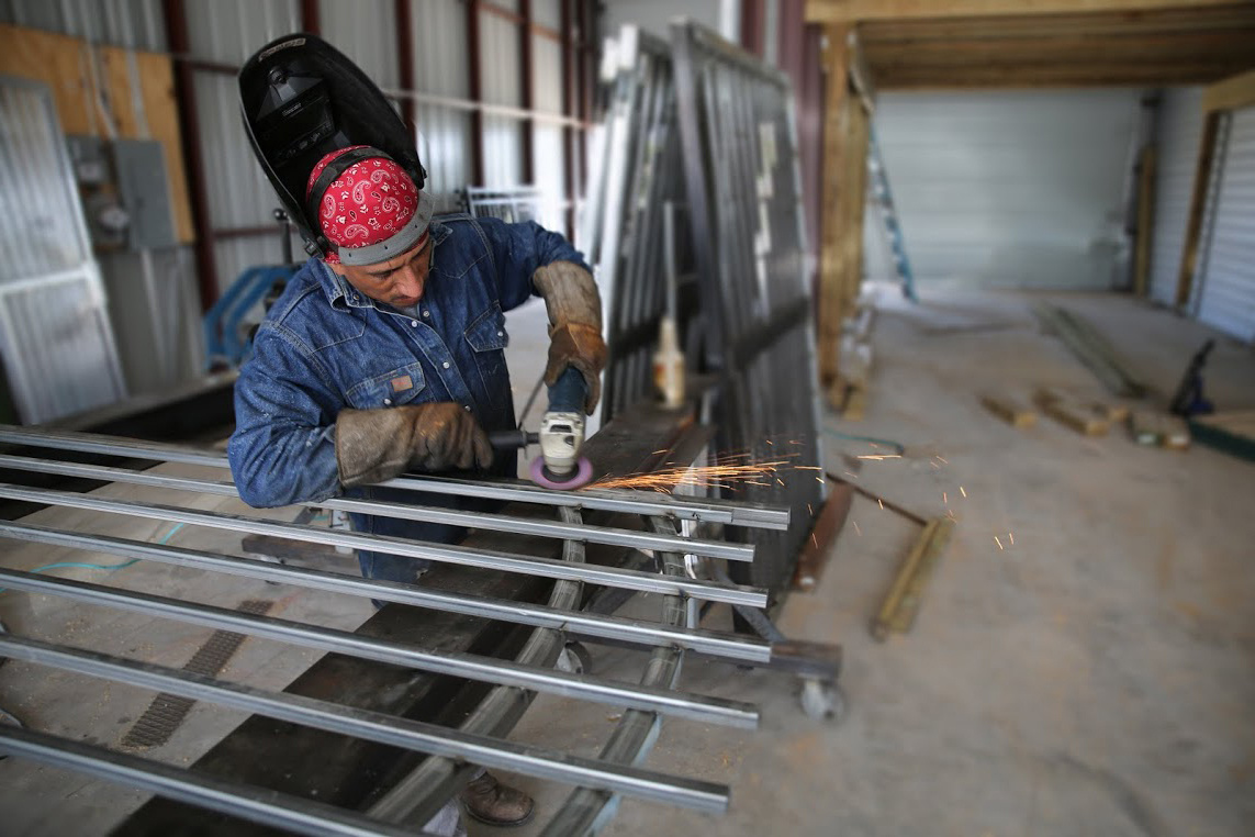 Lone Star Fence & Construction