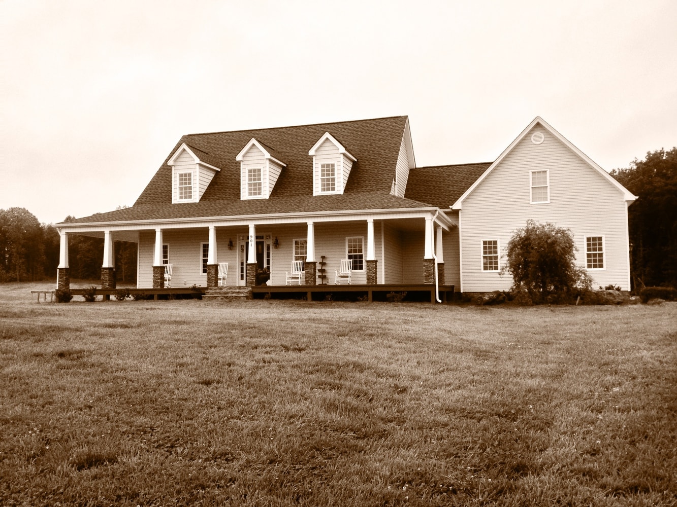 Keenan Building Company Inc Project