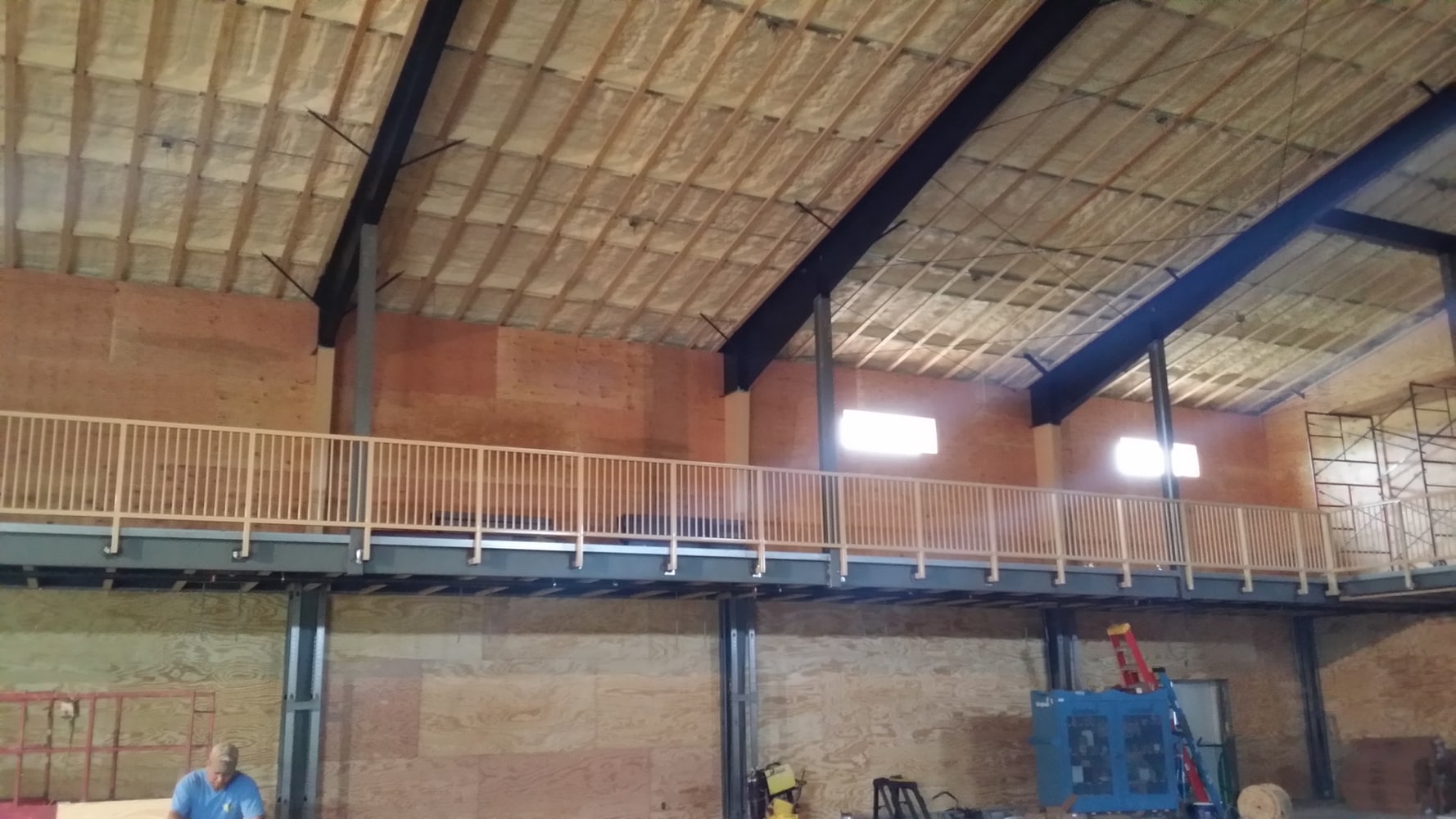 Photo(s) from Aster Electric LLC