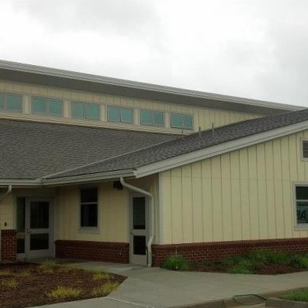 Tmj Exteriors Project 2