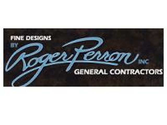 Roger Perron Design and Construction