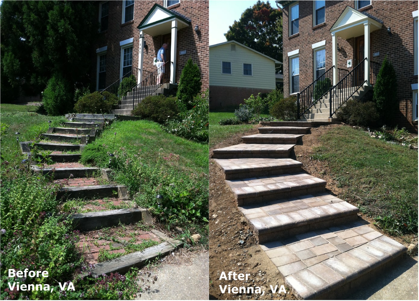 Project photos from Elements Home Remodeling