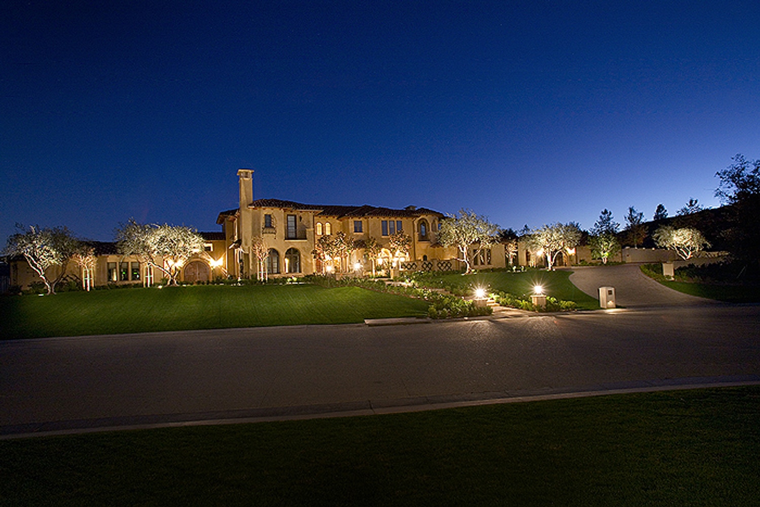 Tapie Construction Inc Project