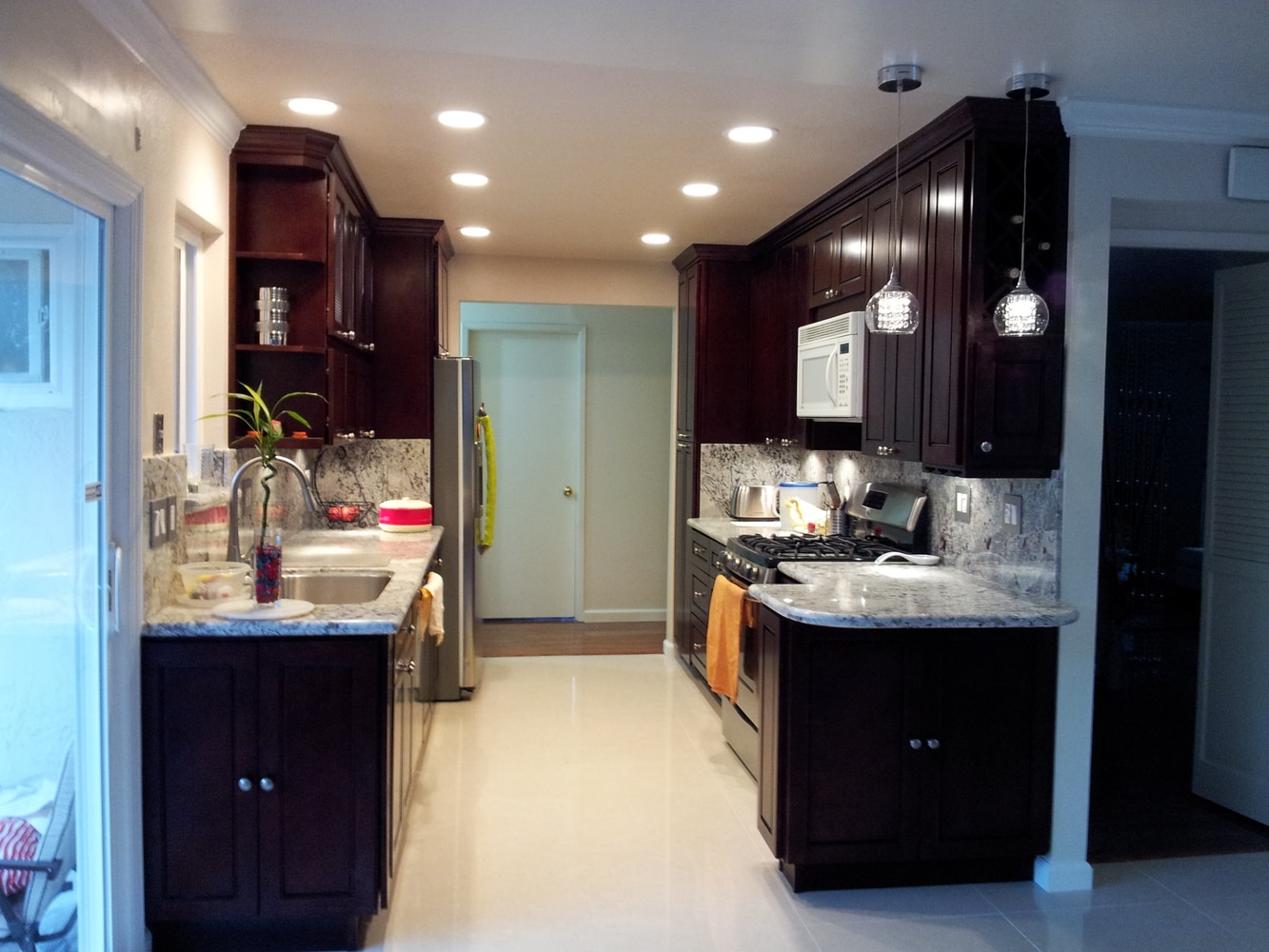 Kitchen Remodels