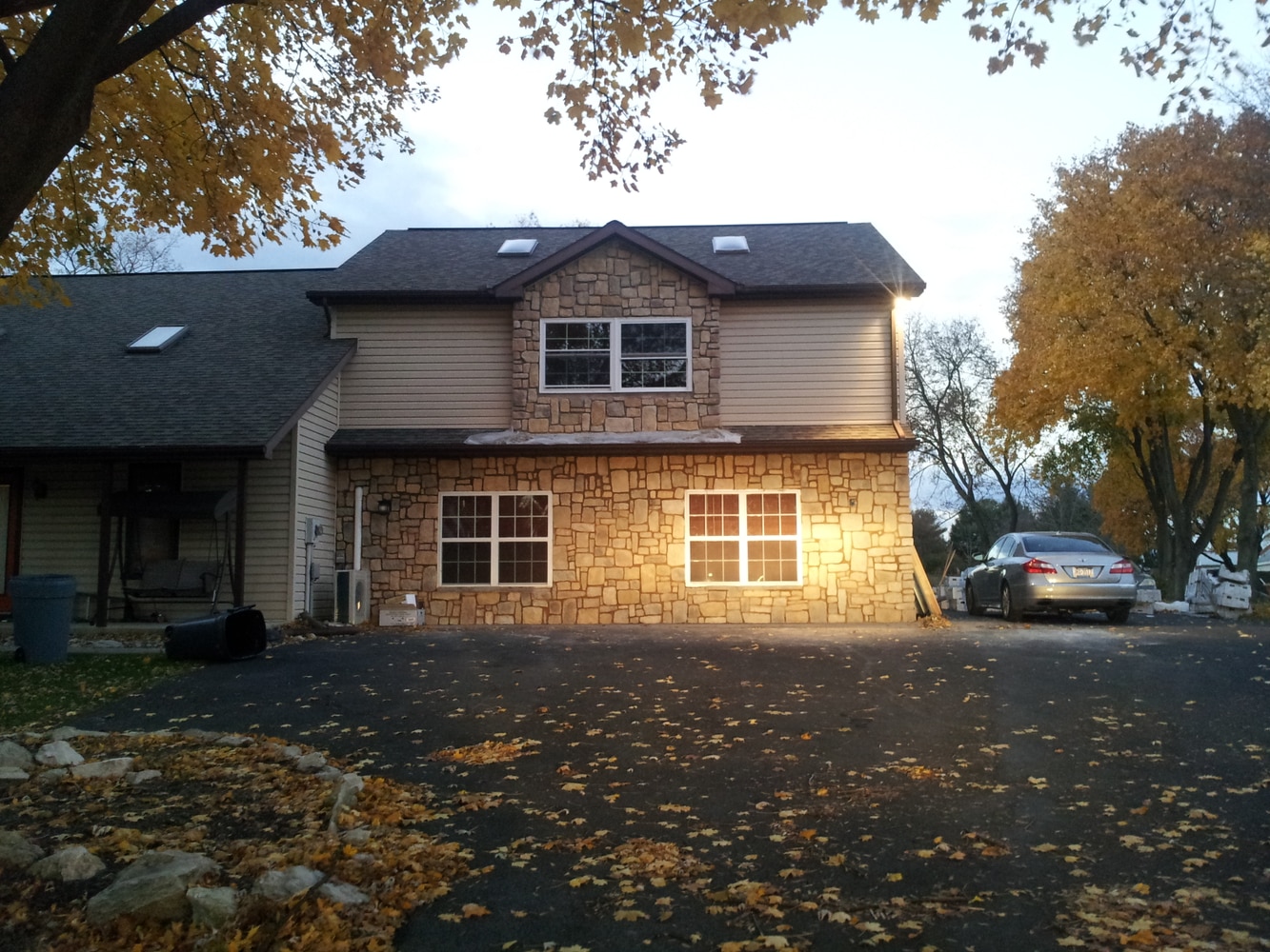 Homes by Five Star Contracting LLC