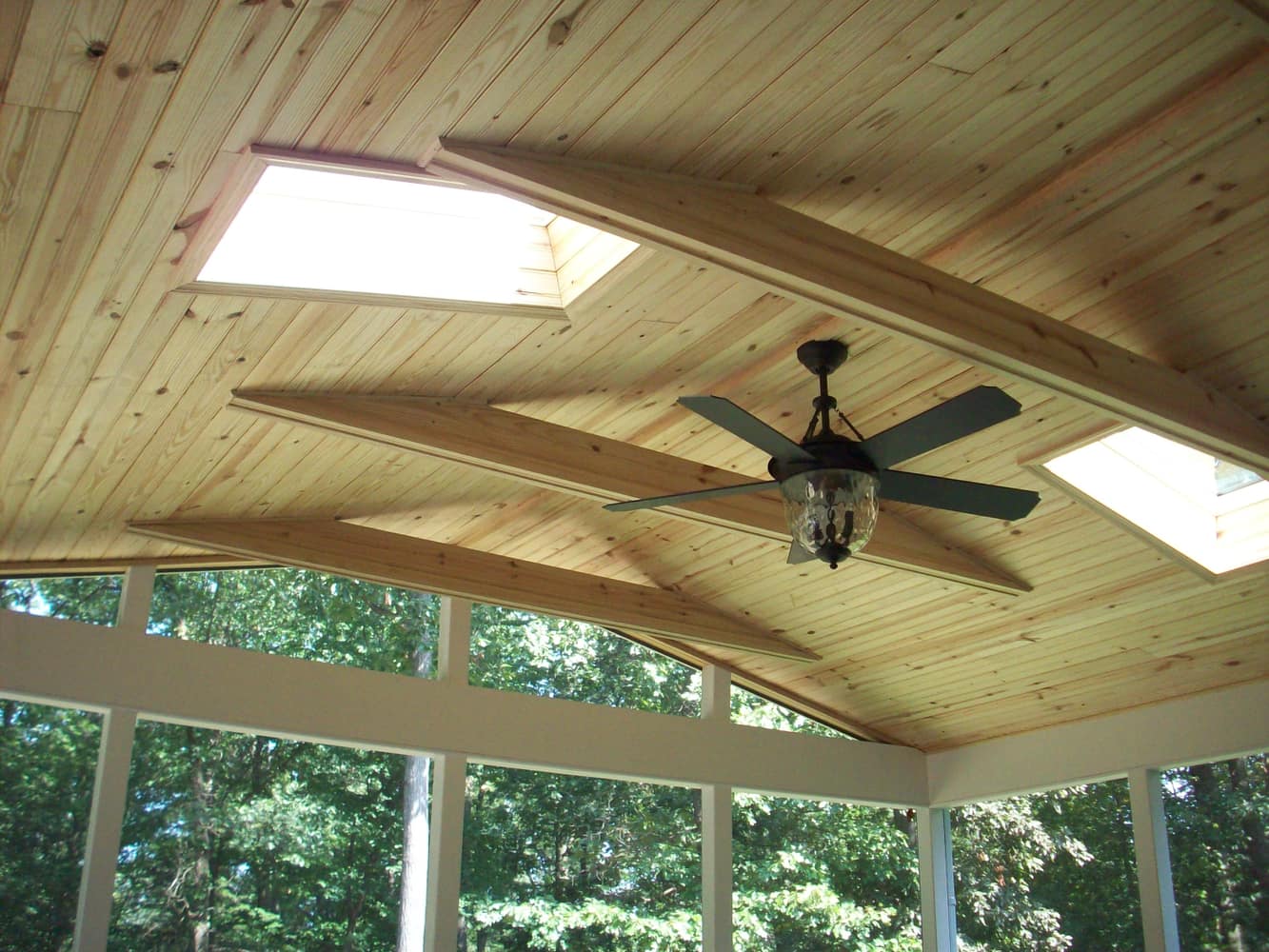 Abbey Fritz Fence Company photos