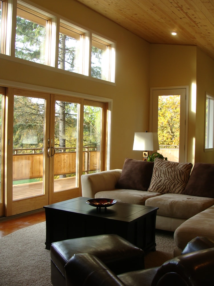 New Style Kitchen Bath & Patio Project