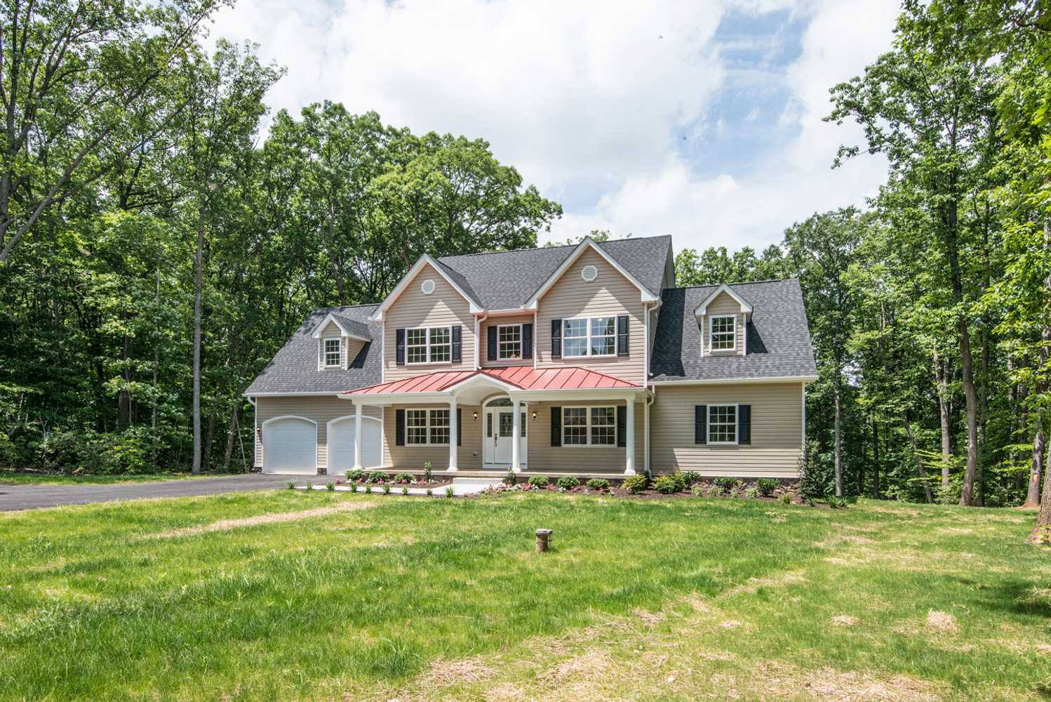 Custom Homes