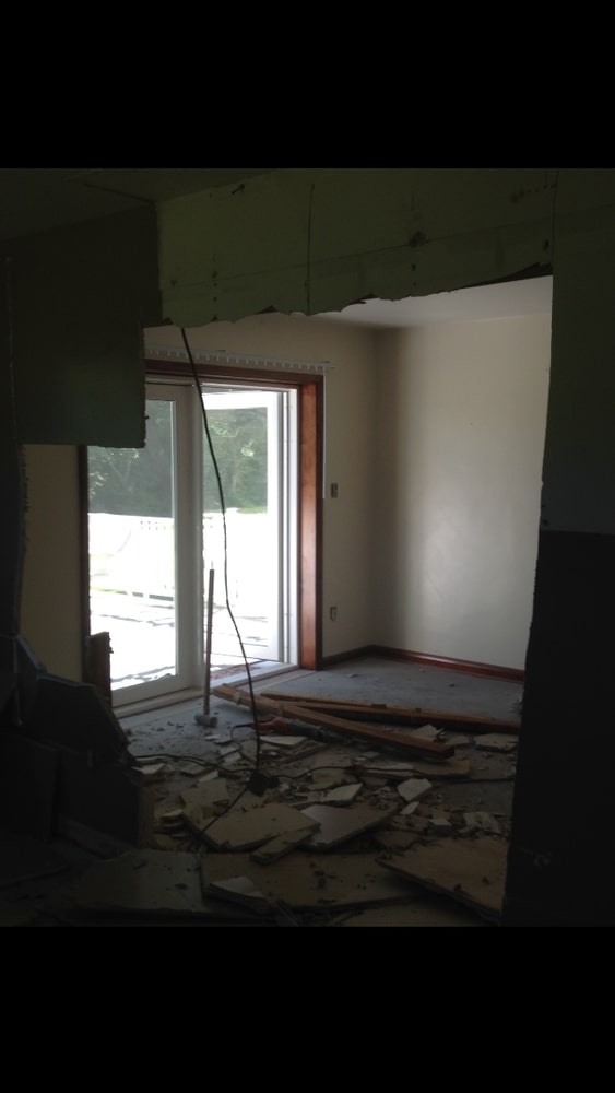 Photo(s) from J S Hinz Construction And Home Remodeling