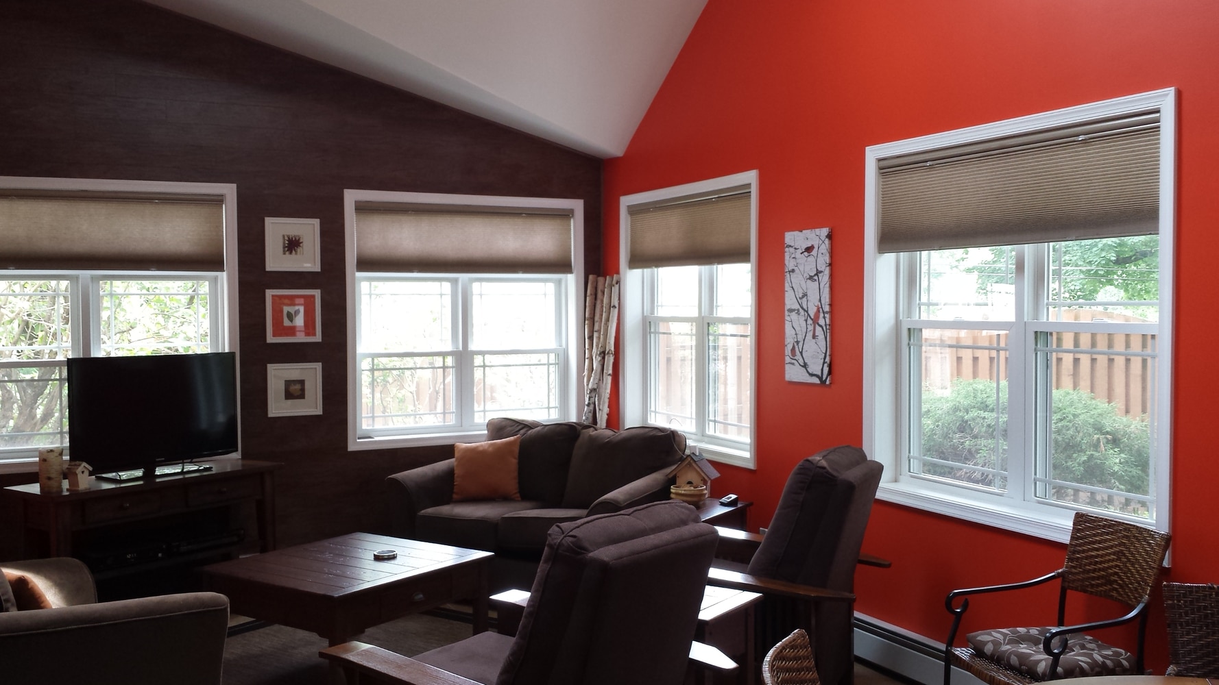 King of Prussia Addition