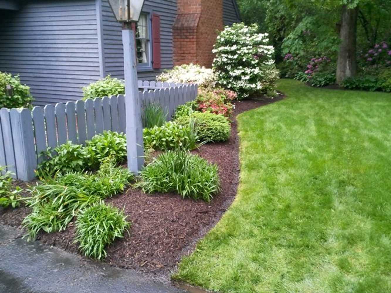 Stadel Lawn And Landscaping, Inc