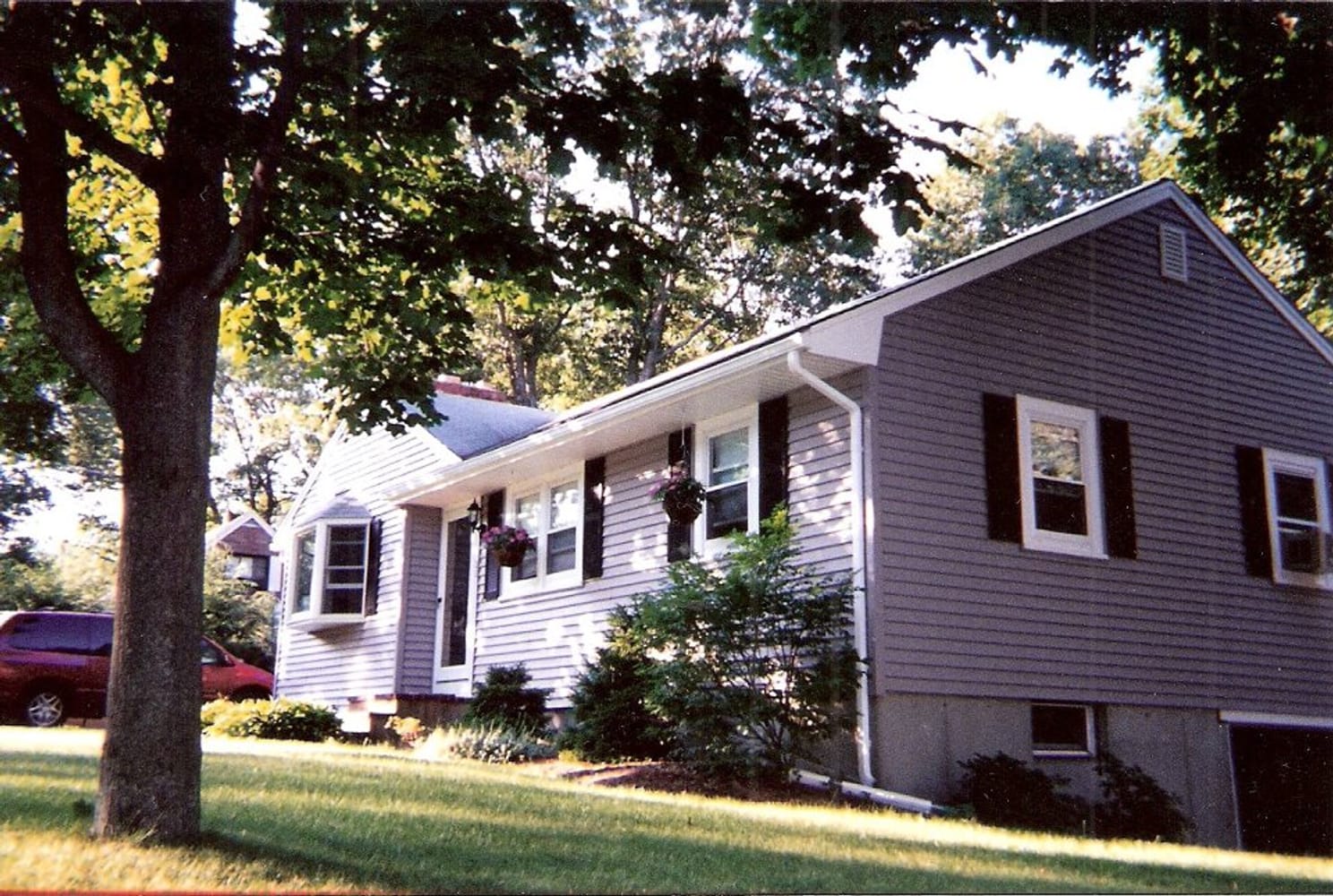 Projects by A.C. Contracting