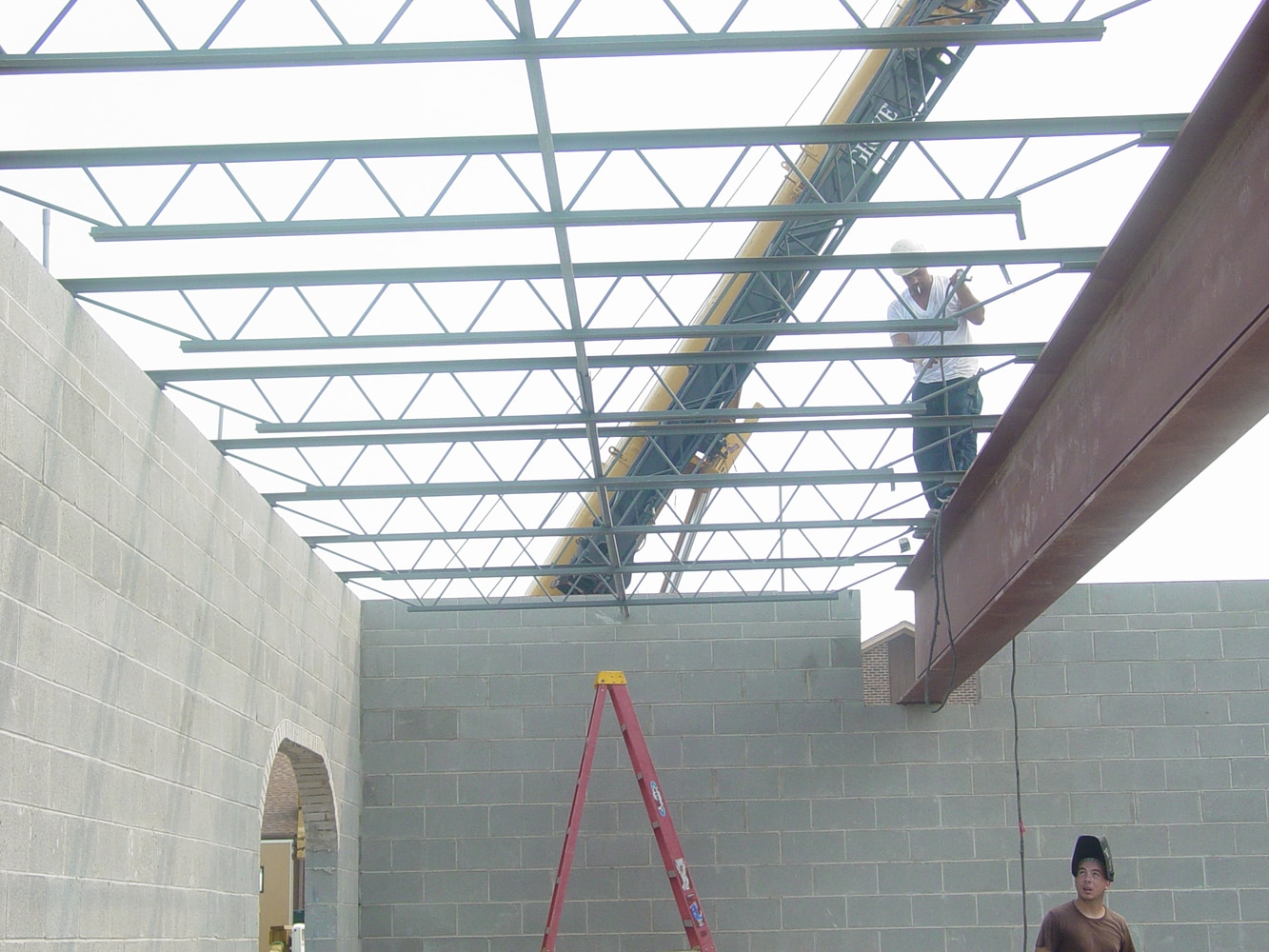 Photo(s) from CCA, INC.