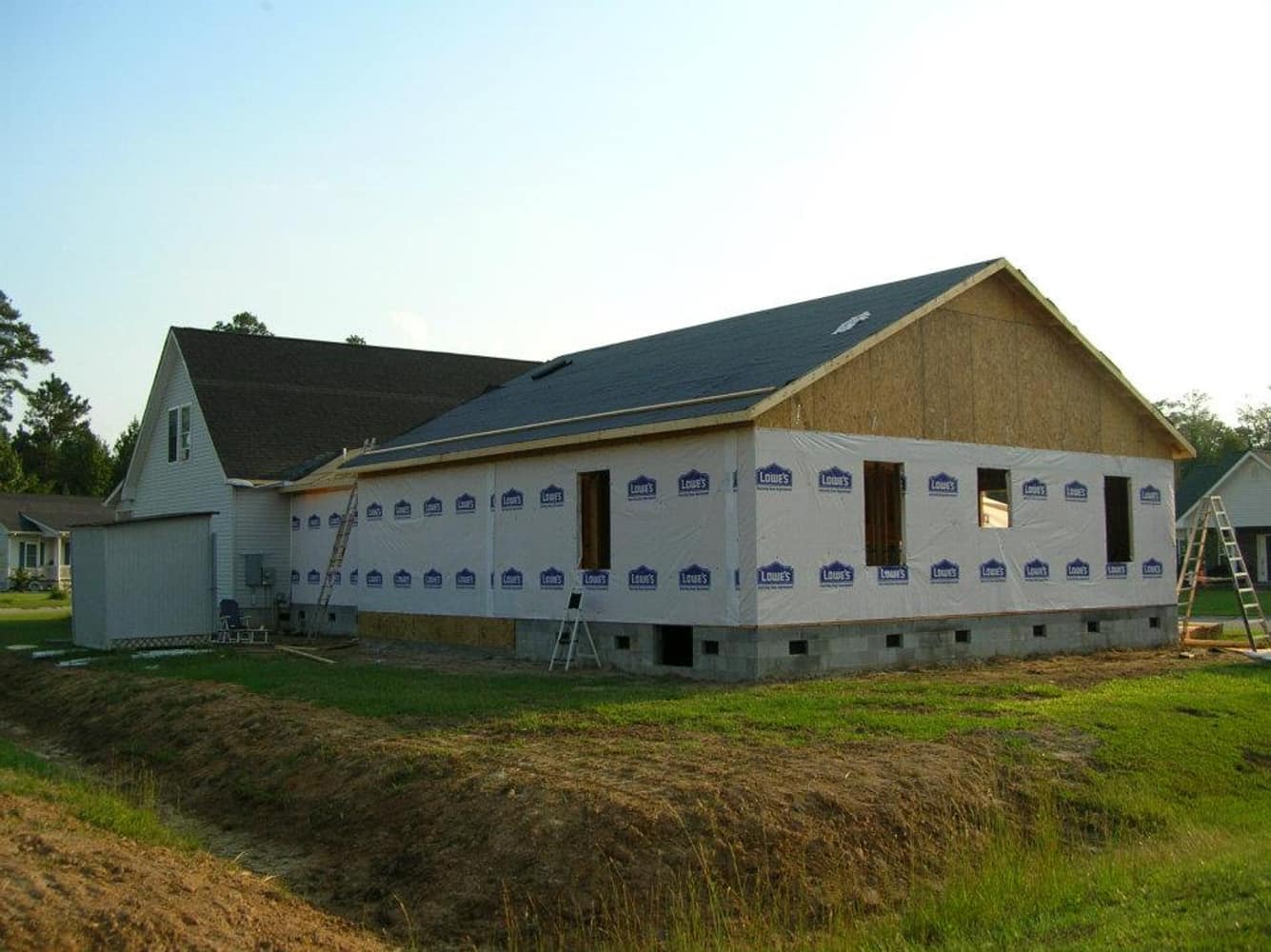 Photo(s) from Handy Ron-Handyman Services