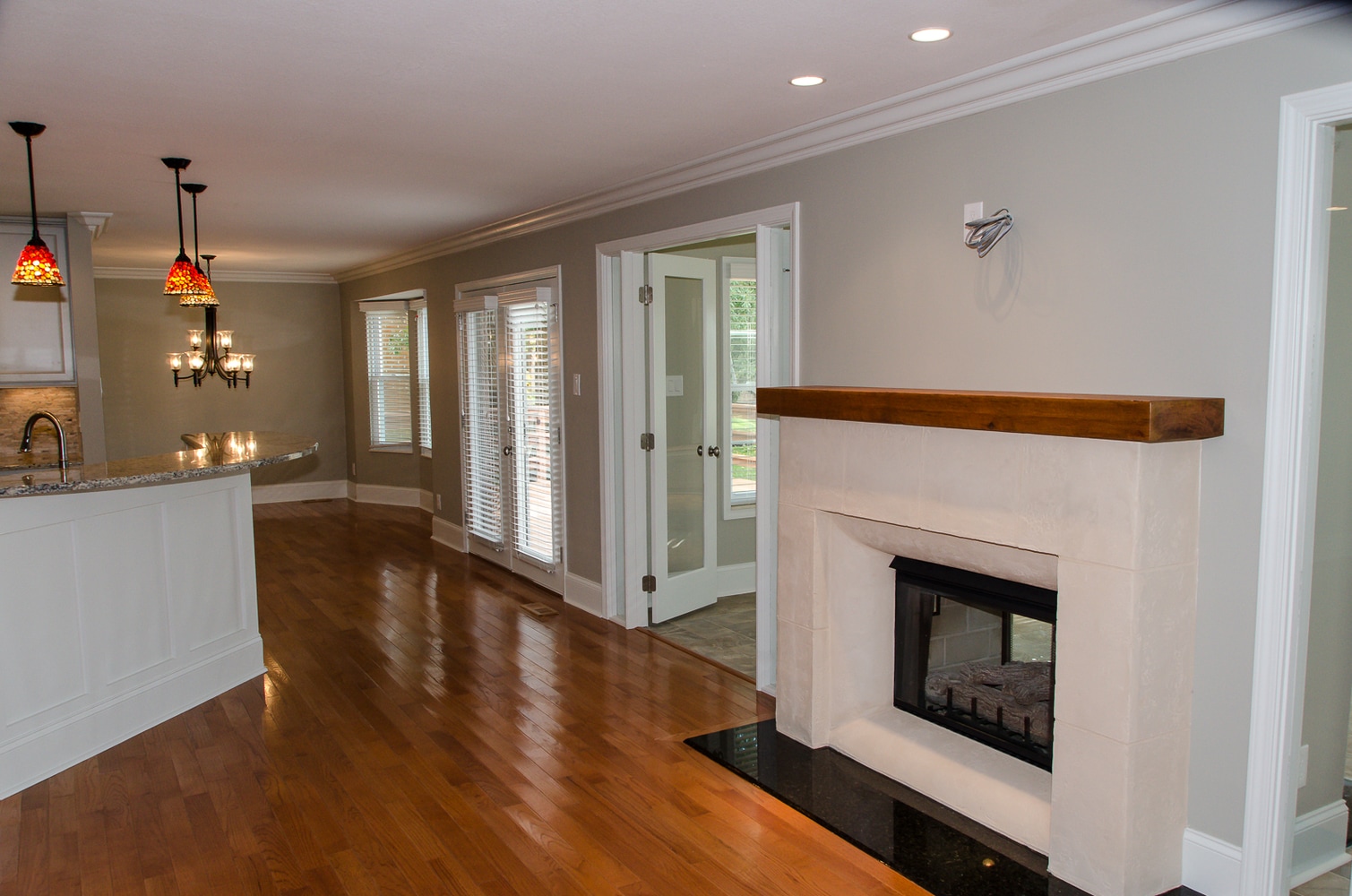 Photo(s) from Infinity Construction, llc.