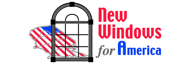 New Windows for America