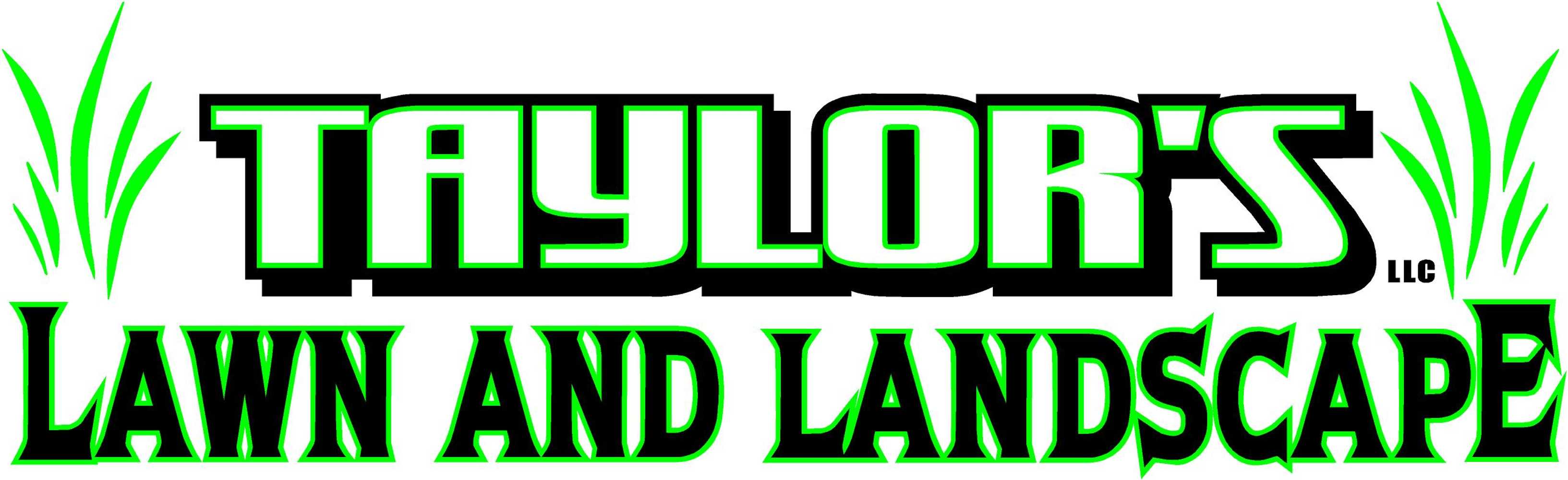 Taylor's Lawn and Landscape Project