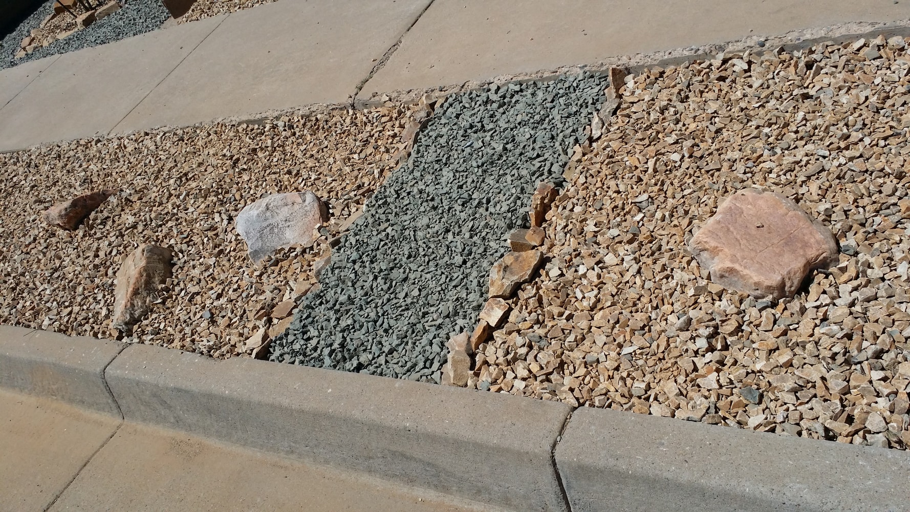 Photo(s) from Moore and Romero's landscaping and handyman services LLC