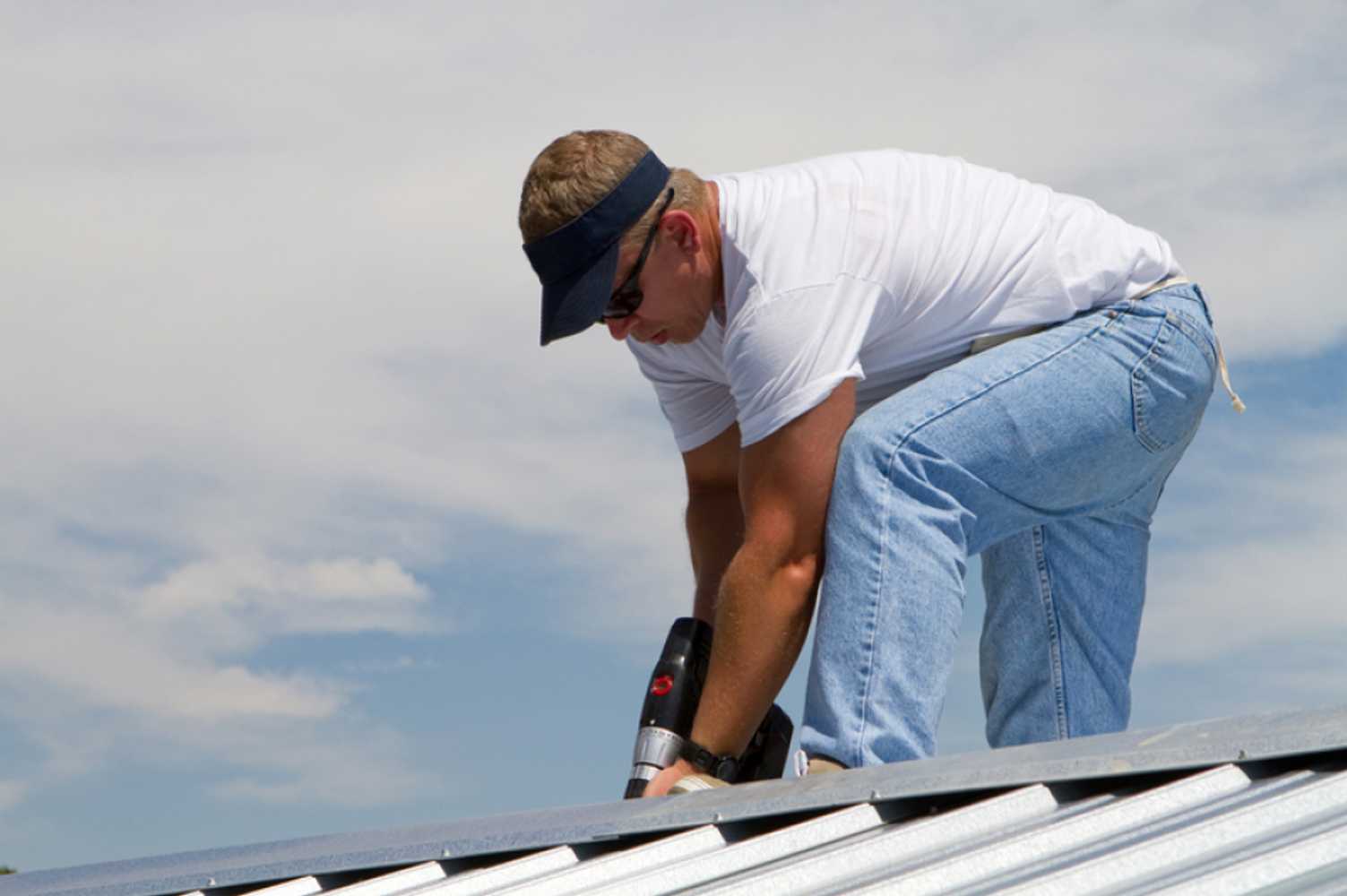 Minnesota Roof Contractors