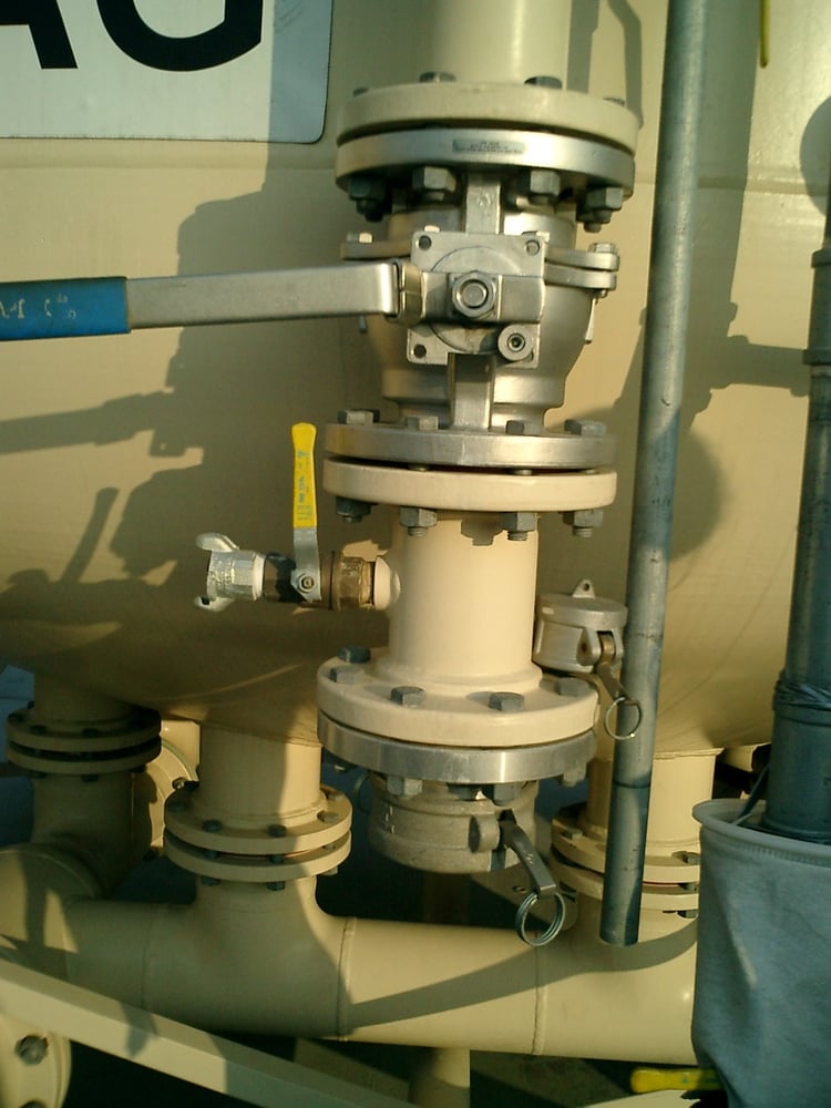 Various Project Photos from Omar G. Maloof