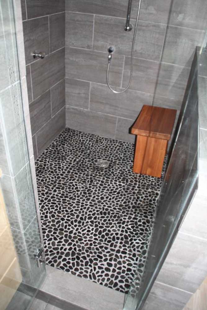 Shower / Tile project