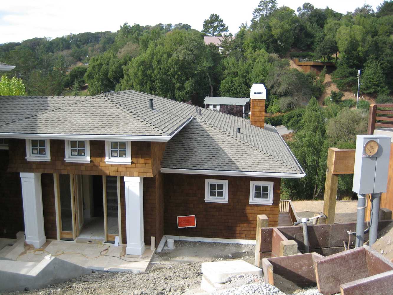 San Anselmo 