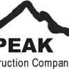 Peak Construction Company