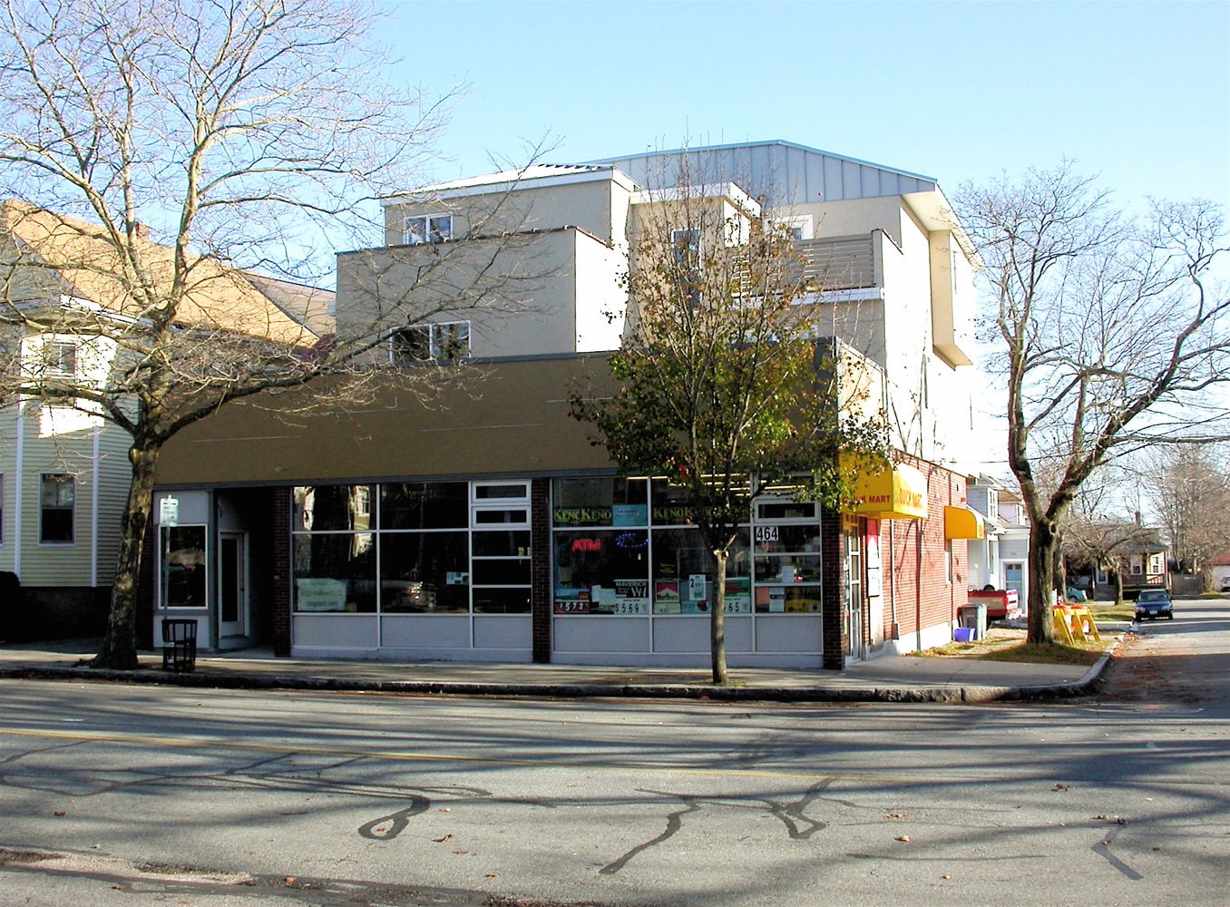 effortless design, inc.