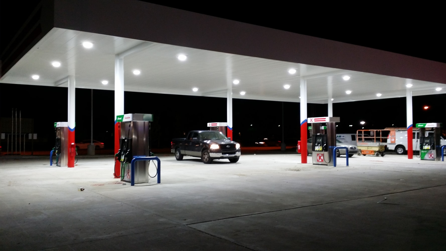 Photos from G. Daigle Electric, Llc