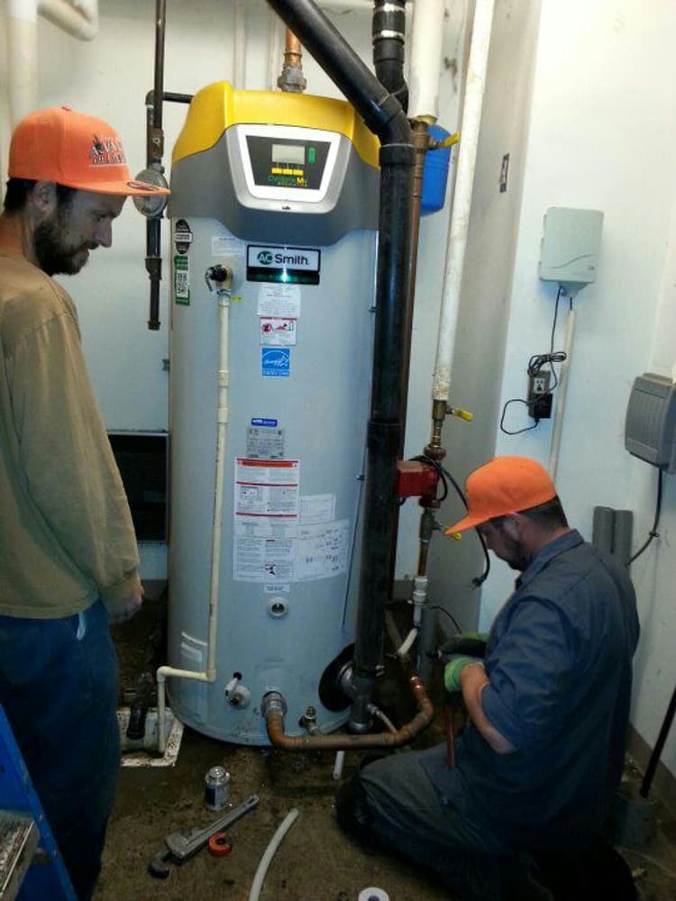 Photo(s) from Advanced Plumbing 1 Llc