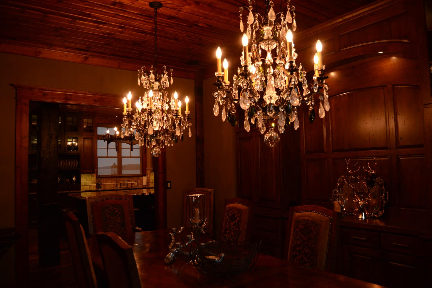 Photos from Vision Electrical Services Inc.