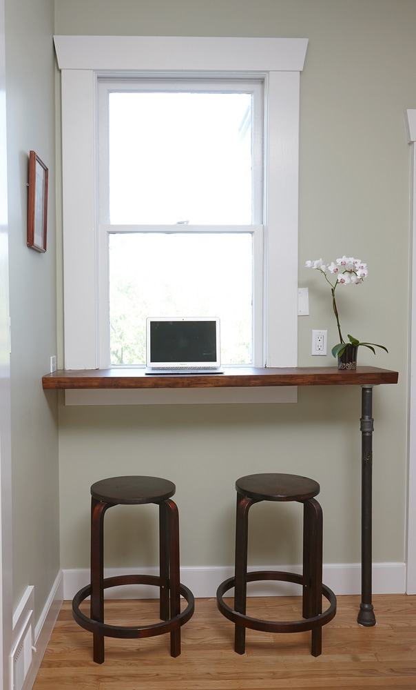 Mission Dolores Residence