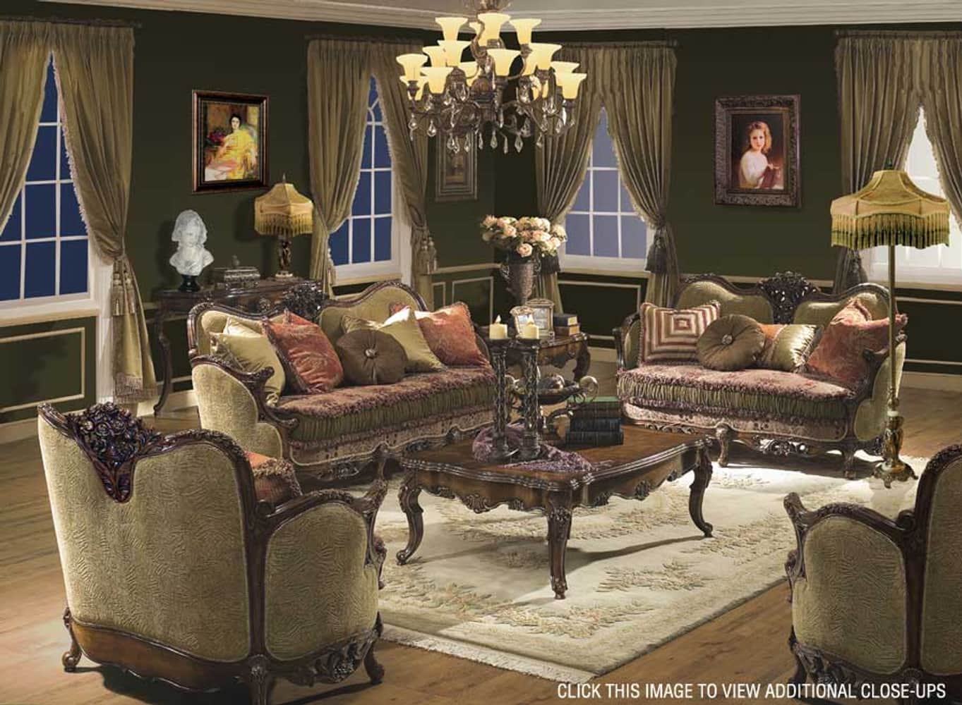 Completely Clean Homes Project