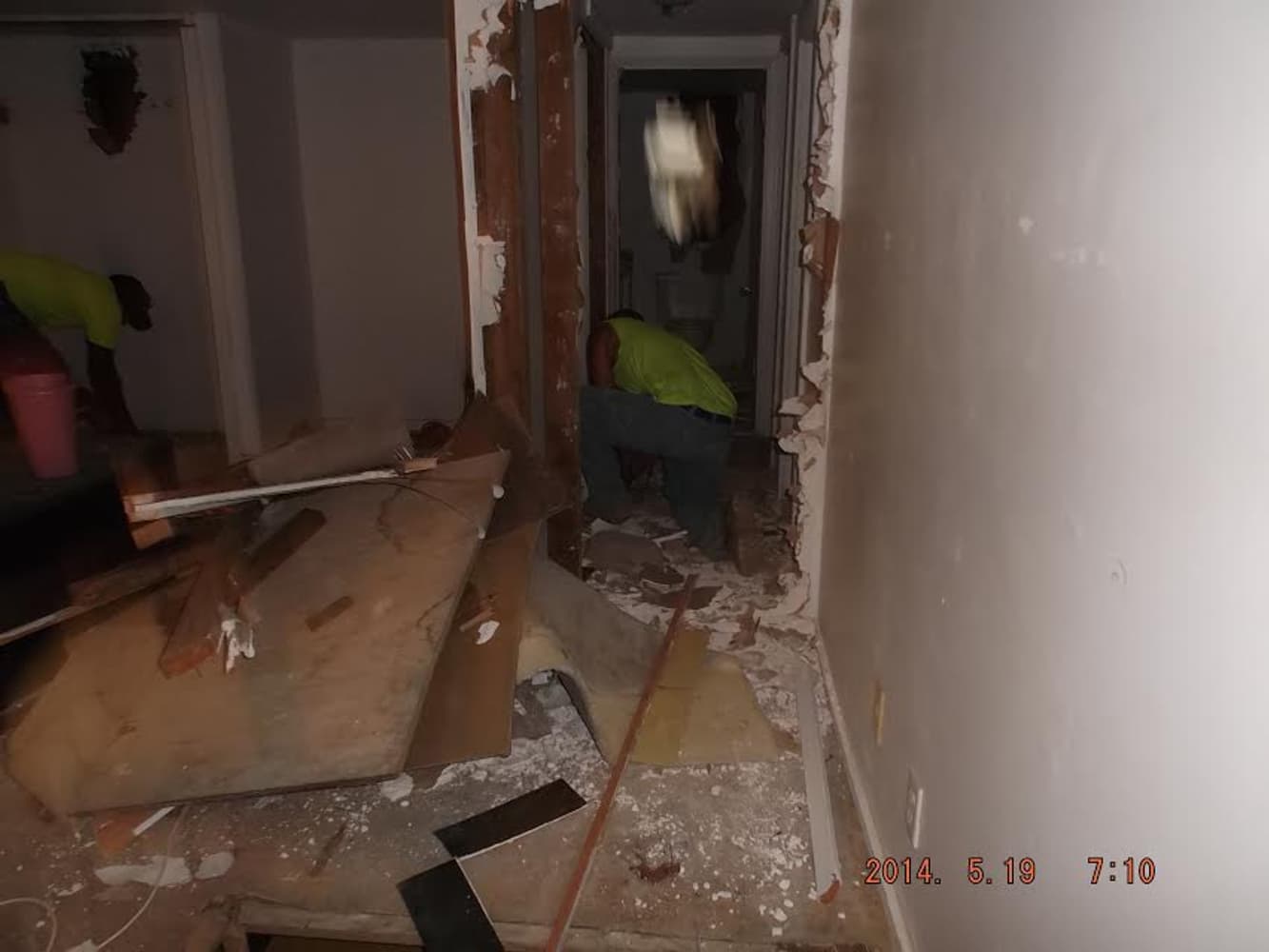 Ahola General Construction