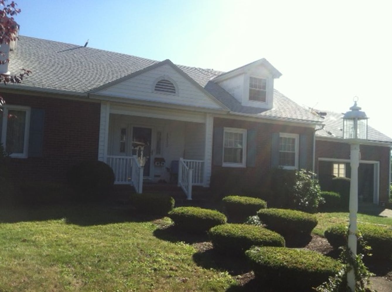 Hammons Construction Project