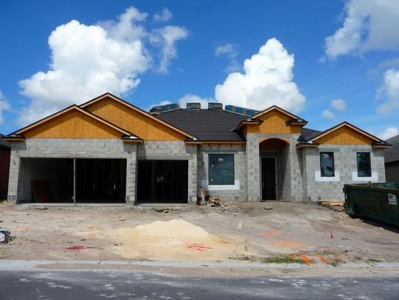 Photo(s) from Aydon Construction, LLC