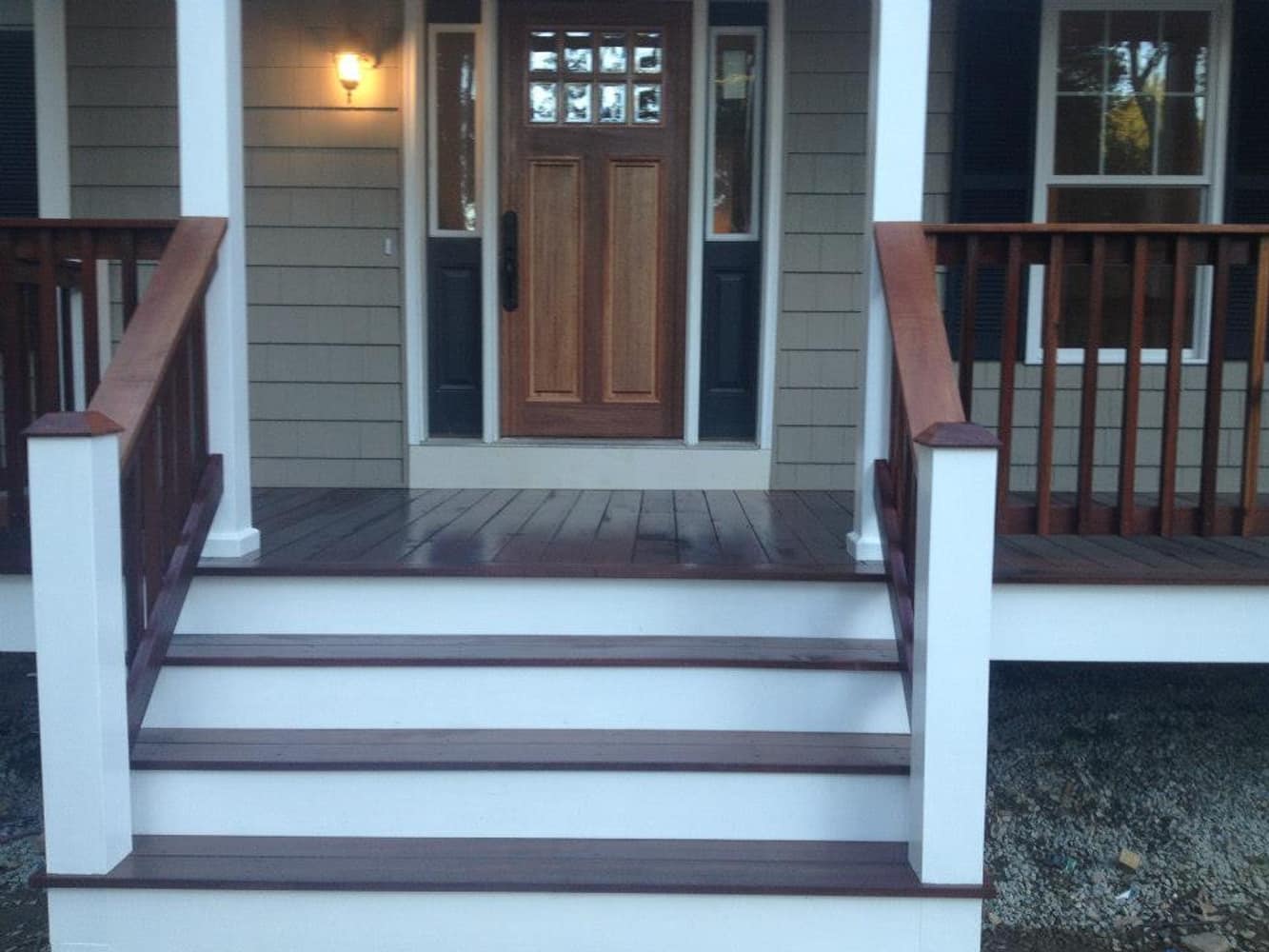 Photo(s) from millbrook Homes Construction Corp