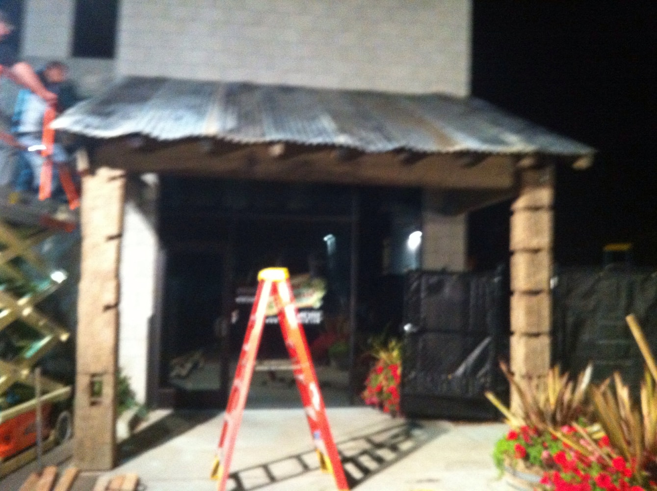 Projects by Steve Flores Construction