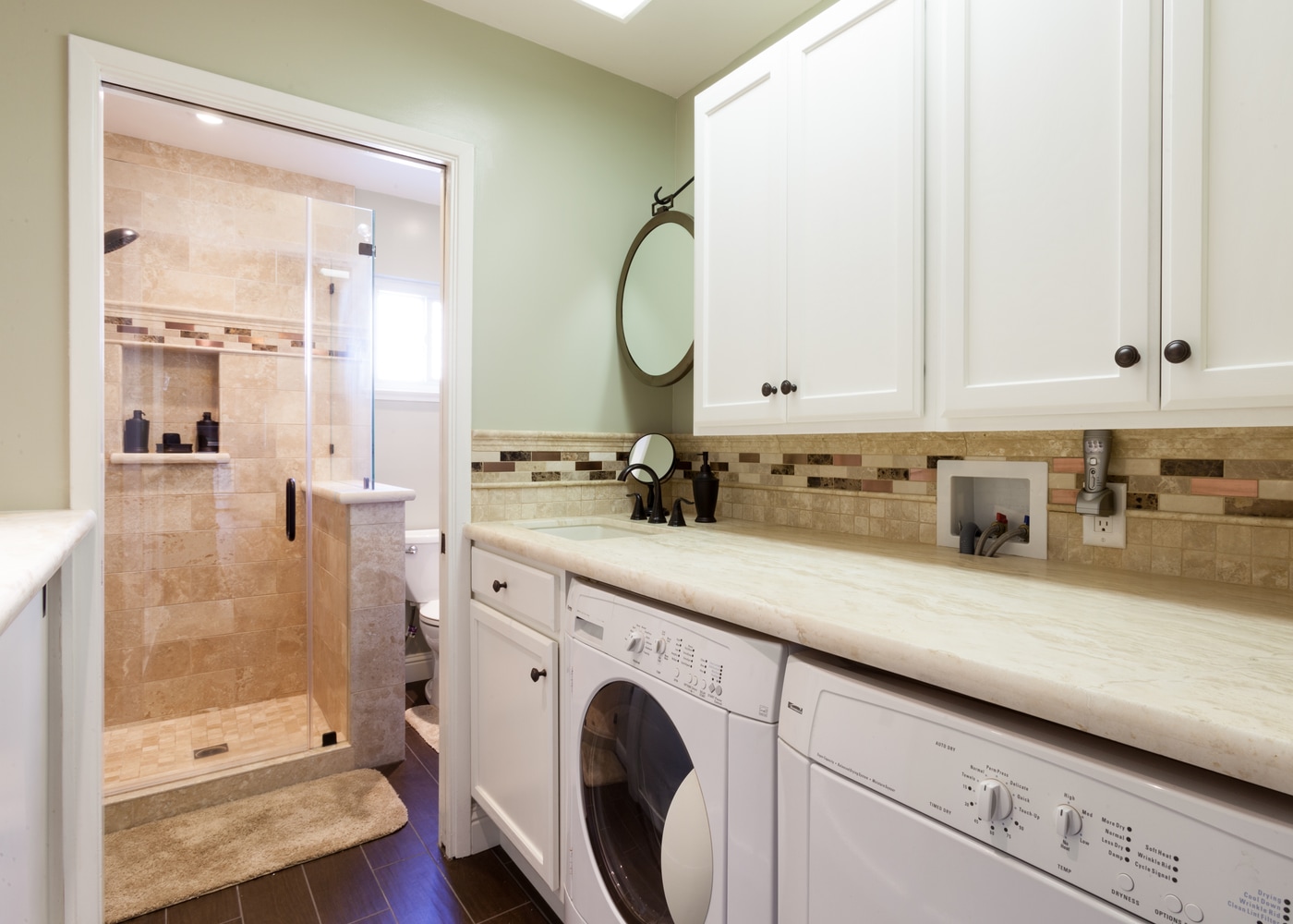 Cambrian Bath & Craftroom