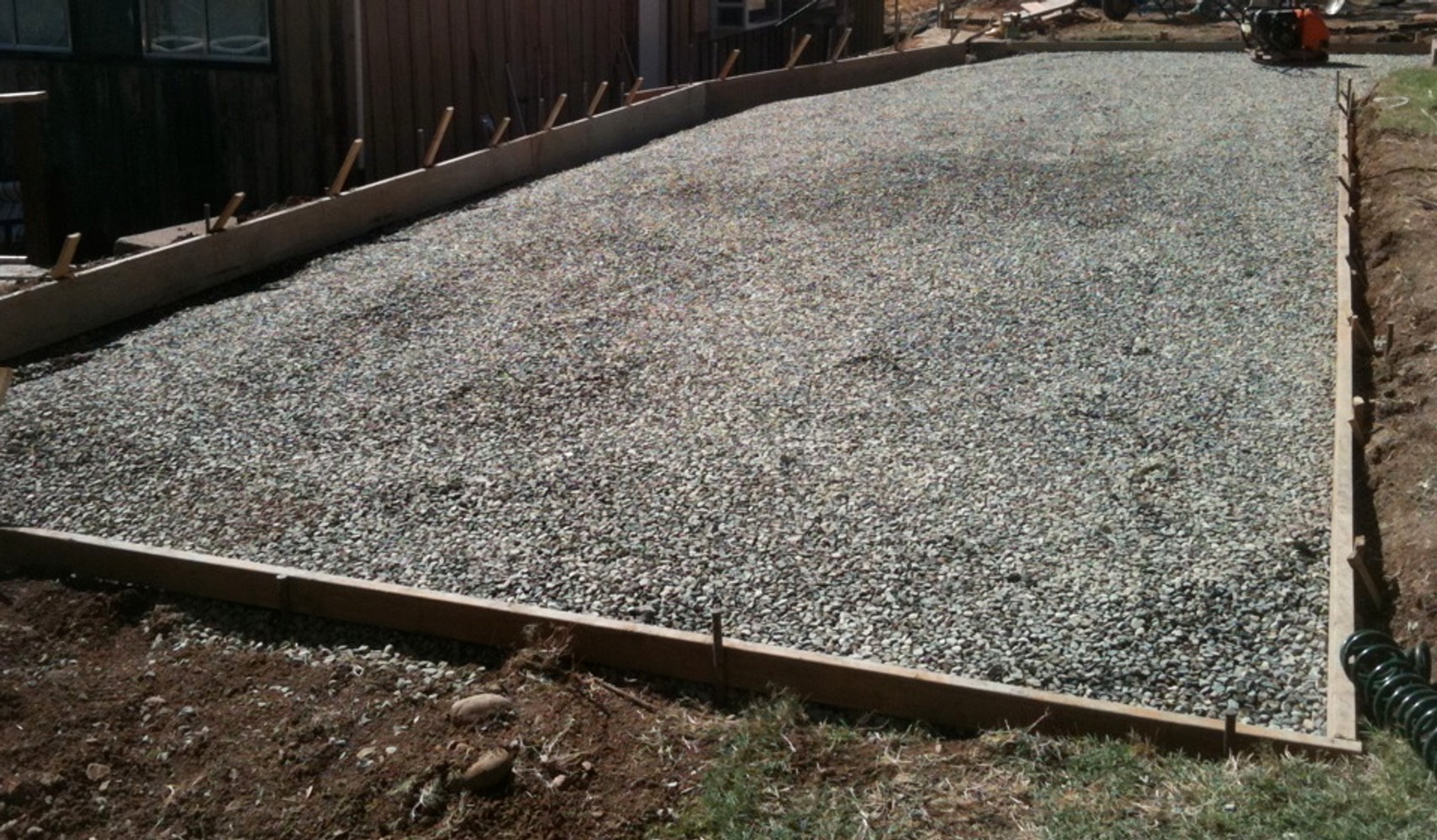 Photo(s) from Michael David Construction