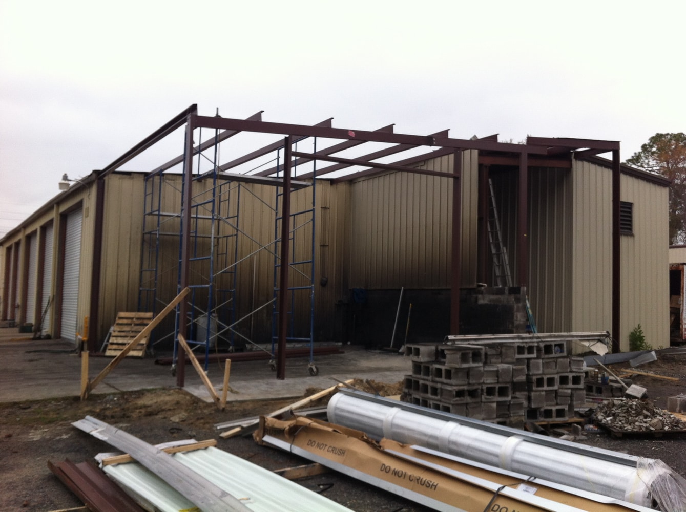 Photos from Marco Construction Enterprises Inc