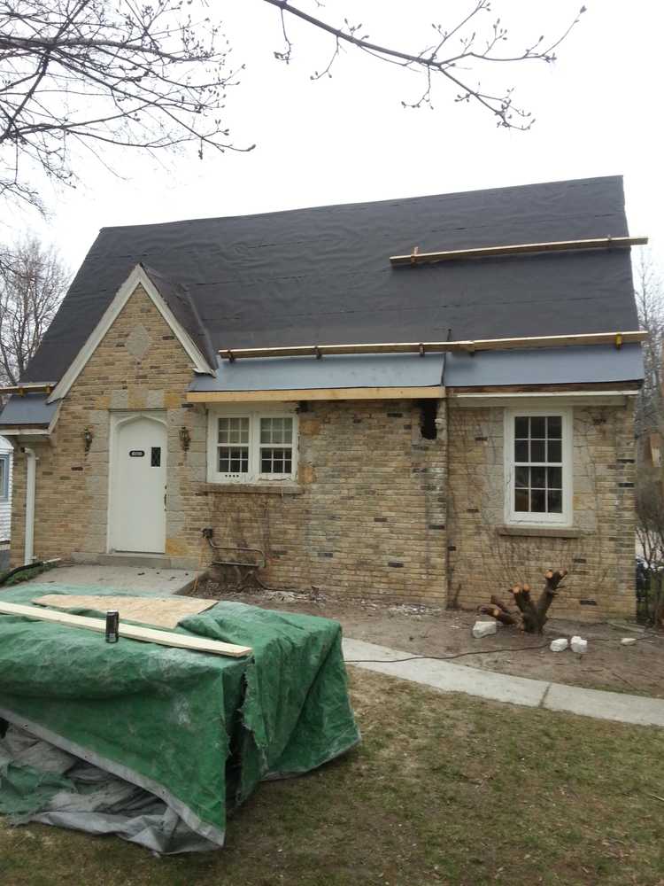 Photo(s) from Integrity Roofing & Remodeling Llc