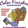 Color Finishes Painting and Home Improvements