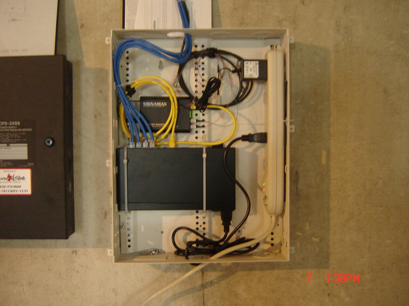 Photo(s) from Elkins Technologies Inc