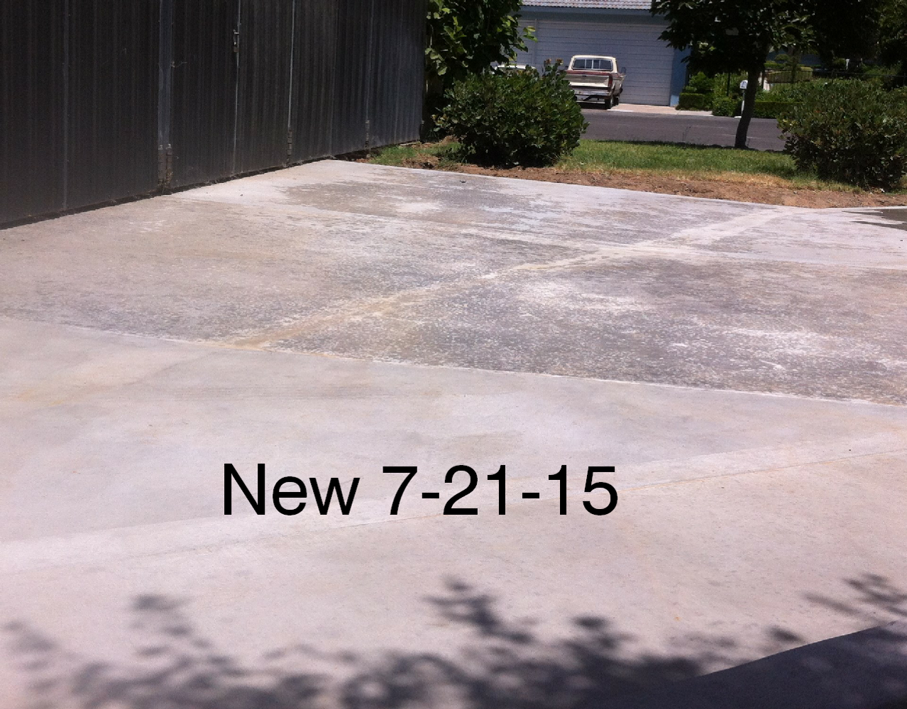 Photo(s) from Hard Rock Concrete