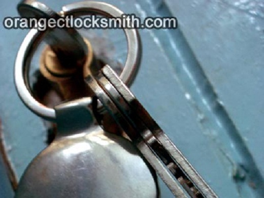 Orange CT Locksmith