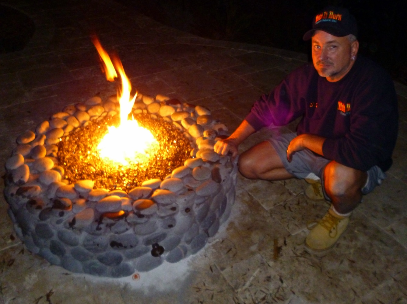 Propane/Natural Gas Services 813-562-4008