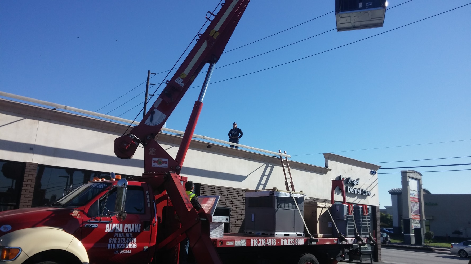 Photo(s) from 360 Heating & Air